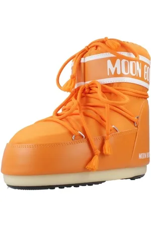 Moon Boot Saappaat MB ICON LOW NY 36 / 38