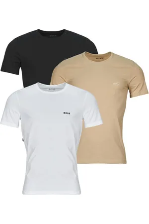 HUGO BOSS Lyhythihainen t-paita TShirtRN 3P Classic EU XXL