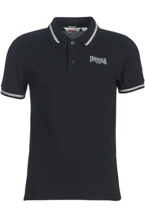 Lonsdale London Lyhythihainen poolopaita CAUSTON EU S