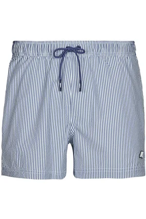 K-Way Uimapuvut HAZEL MID STRIPES BEACH EU XXL