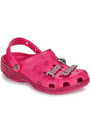 Crocs Puukengät Juicy Couture Cls Clg 37 / 38
