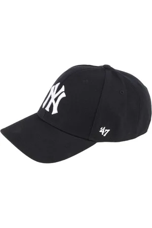 47 Brand Lippalakit MLB New York Yankees MVP Cap Yksi Koko