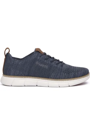 Bugatti Tennarit HOES 4000 BLUE 41