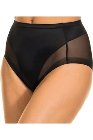 Janira Muotoilevat alushousut 1030217-NEGRO EU M