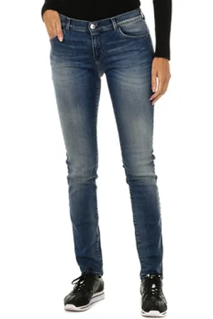Emporio Armani Housut 6X5J23-5D0FZ-1500 US 24