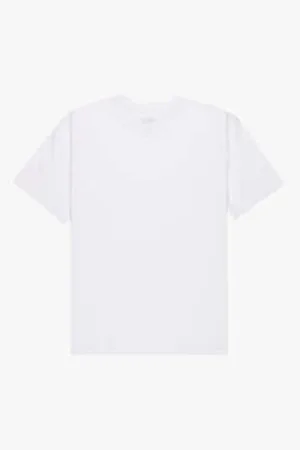 Quiksilver T-paidat pitkillä hihoilla - EU XL