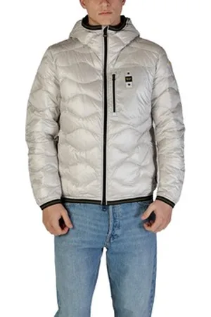 Blauer Toppatakki WAVE 25SBLUC03012 006719 EU XL