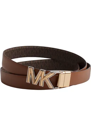Michael Kors Vyöt 558786-BROWN-LUGGAGE EU S