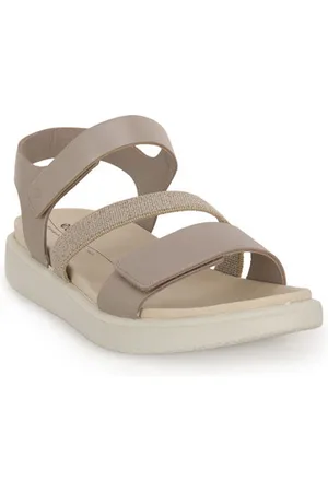 Ecco Sandaalit FLOWT W GREY 37