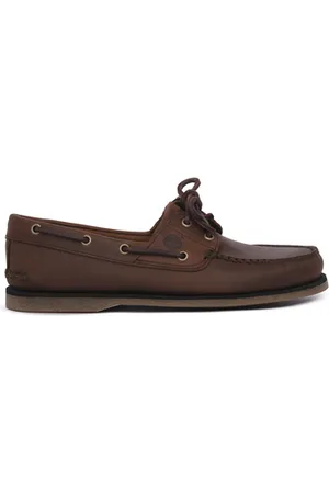 Timberland Kengät CLASSIC BOAT SHOE 41 1/2