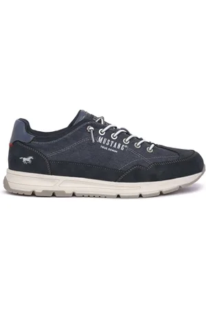 Mustang Tennarit 800 DARK BLUE 41