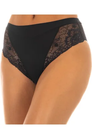 Janira Alushousut 1031857-NEGRO EU XL