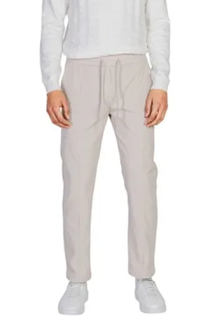 Antony Morato Housut KNIT CORDUROY MMTR00725-FA300025 IT 52