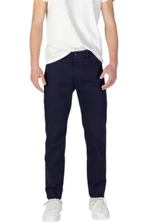 HUGO BOSS Housut Chino-Slim-1 10258480 01 50528727 IT 44
