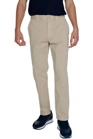 Tommy Hilfiger Housut TJM DAD LIGHTWEIGHT DM0DM19488 IT 52