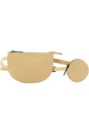 Monk Lompakot Toho Belt Bag - Hay Yksi Koko