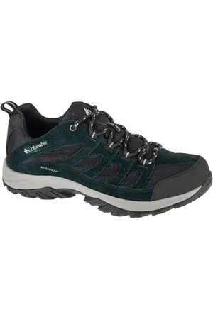 Columbia Kengät Crestwood Waterproof 45