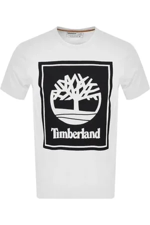 Timberland Lyhythihainen t-paita TB0A2AJ1 EU S