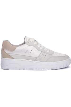 TOM TAILOR Tennarit WHITE 37