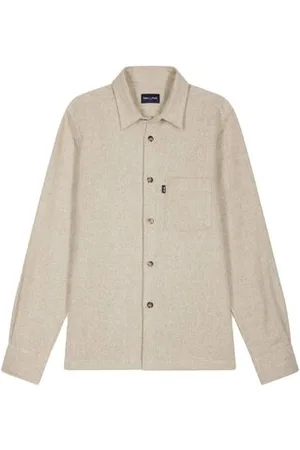 Eden Park Pitkähihainen paitapusero H24CHECL0059 EU XXL