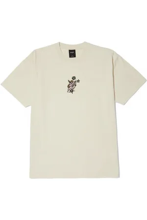 Huf T-paidat & Poolot T-shirt cupid ss EU M