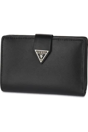 Guess Lompakot BLA MIRIAM TRIFOLD Yksi Koko