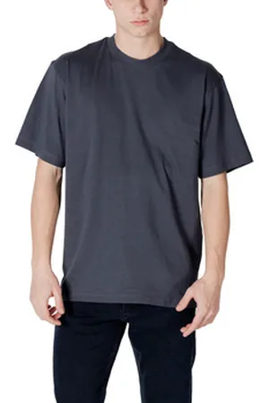 Calvin Klein Pitkähihainen poolopaita WOVEN LABEL RELAXED J30J326857 EU L