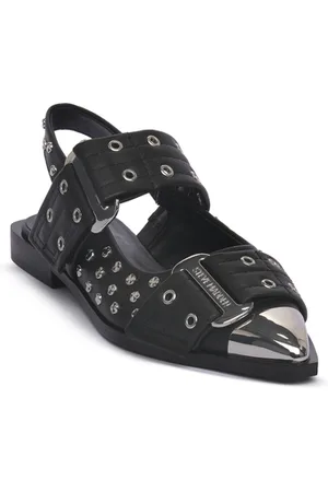 Steve Madden Balleriinat GRAND AVE BLK PATENT 38