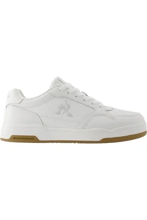 Le Coq Sportif Tennarit LCS MASTER OPTICAL WHITE: 40
