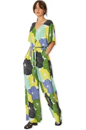 SKFK Jumpsuits Kaie Jumpsuit - Kokomo FR 34