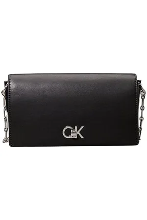 Calvin Klein Olkalaukut K60K612806 Yksi Koko