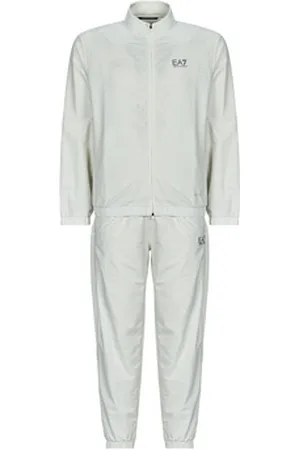 EA7 TENNIS PRO T-SUIT T-TOP 7M000170 EU S