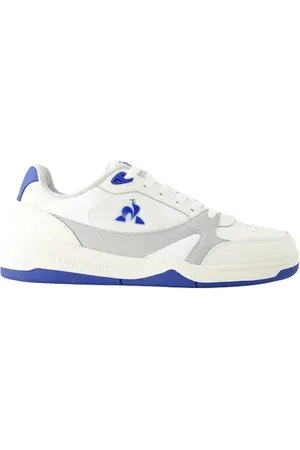 Le Coq Sportif Tennarit LCS PRO STAR LITE OPTICAL WHITE/COBALT 40