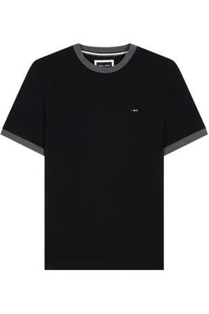 Eden Park Lyhythihainen t-paita H24MAITC0016 EU 3XL