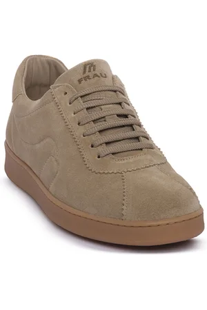 Frau Tennarit SUEDE AVENA AMBRA 42
