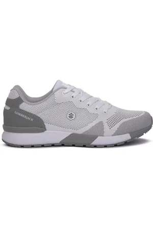 Lumberjack Tennarit CA001 BIANCO 45