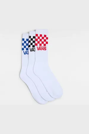 Vans Sukat Classic check crew 39 / 42