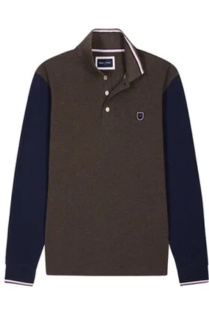 Eden Park T-paidat & Poolot H24MAIPL0020 EU XXL