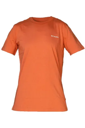 Columbia Lyhythihainen t-paita Rapid Ridge Back Graphic Tee II EU M