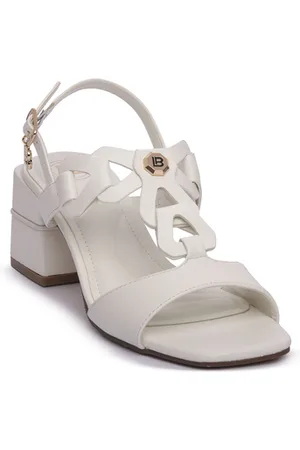 Laura Biagiotti Sandaalit WHITE 37