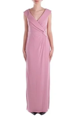 Ralph Lauren 5-taskuiset housut 253863940 IT 42