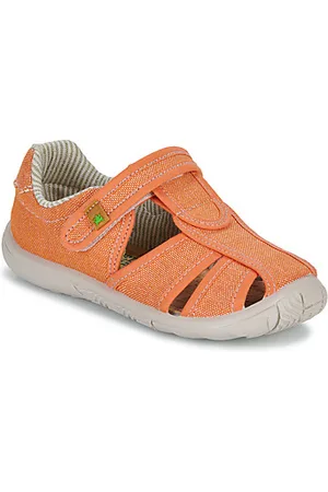 El Naturalista Poikien sandaalit NT77196-TERRACOTA 26