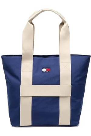 Tommy Hilfiger Laukut RETRO COOL TOTE Yksi Koko