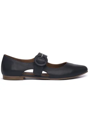 Bueno Balleriinat NAVY 40