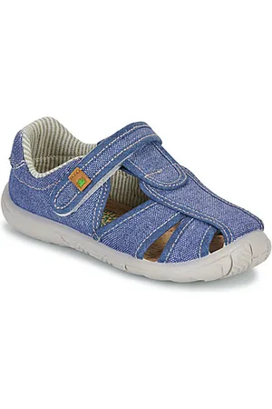 El Naturalista Poikien sandaalit NT77129-NAVY 24