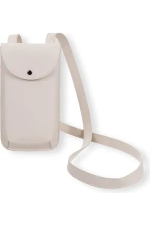 Monk Lompakot Phone Bag - Stone Yksi Koko