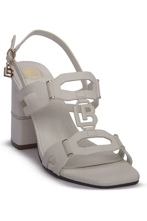 Laura Biagiotti Sandaalit WHITE 37