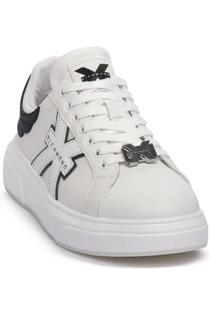 John Richmond Tennarit WHITE 43