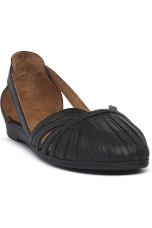 Frau Balleriinat FEATHER NERO 37
