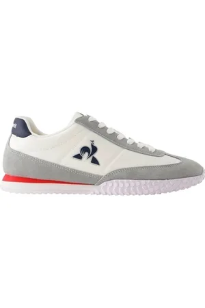 Le Coq Sportif Tennarit VELOCE I OPTICAL WHITE/DRESS BLUE 37